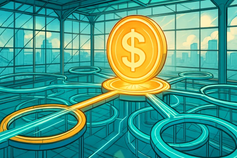 Circle anuncia a aquisição da equipe de desenvolvimento Axelar Interop Labs e IP: acelerando o desenvolvimento da cadeia Arc e interoperabilidade multi-chain