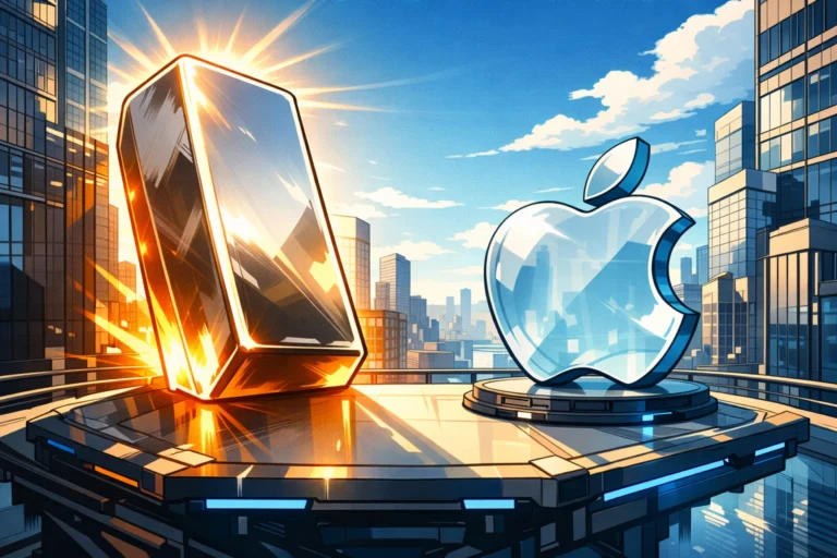 A prata atinge outro máximo histórico acima de US$ 76! O valor de mercado se aproxima de US$ 4,3 trilhões, ultrapassando a Apple, analistas: há espaço para vantagens no próximo ano