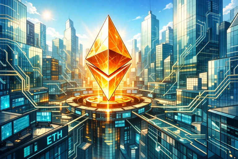 Tom Lee grita: Ethereum atingirá US$ 9.000 no início do próximo ano e Bitcoin atingirá 200.000 até 2026
